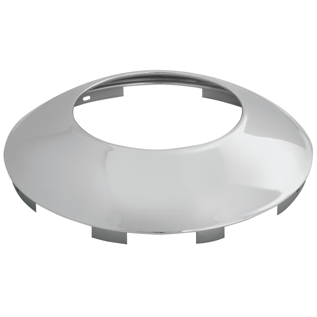 Universal Front Hubdometer Cap 4 Large & 2 Small Notches