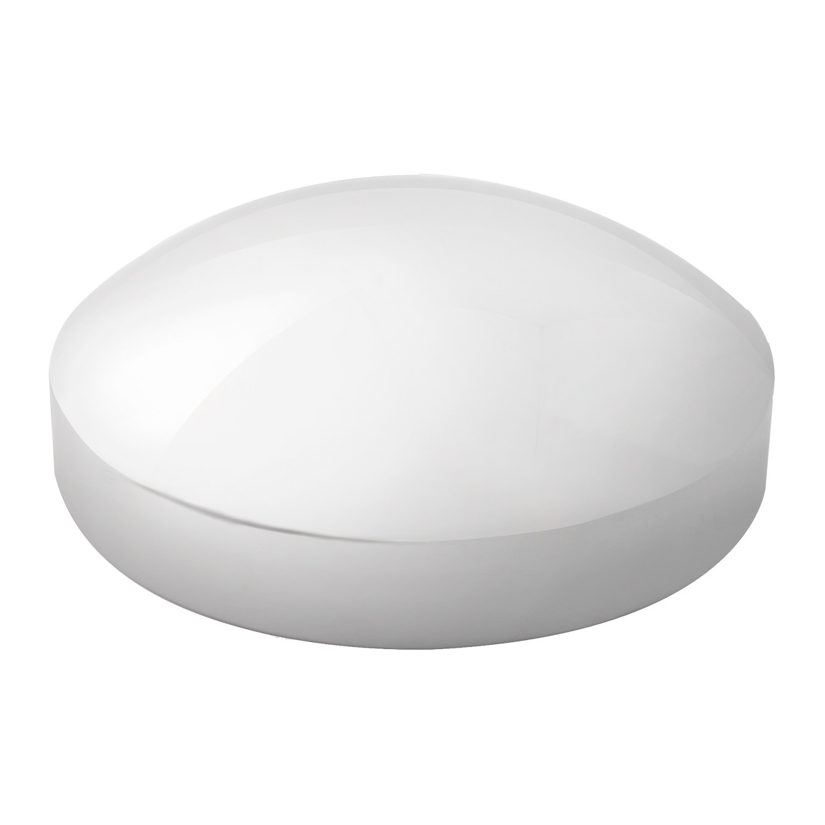 Standard Rear Hub Cap