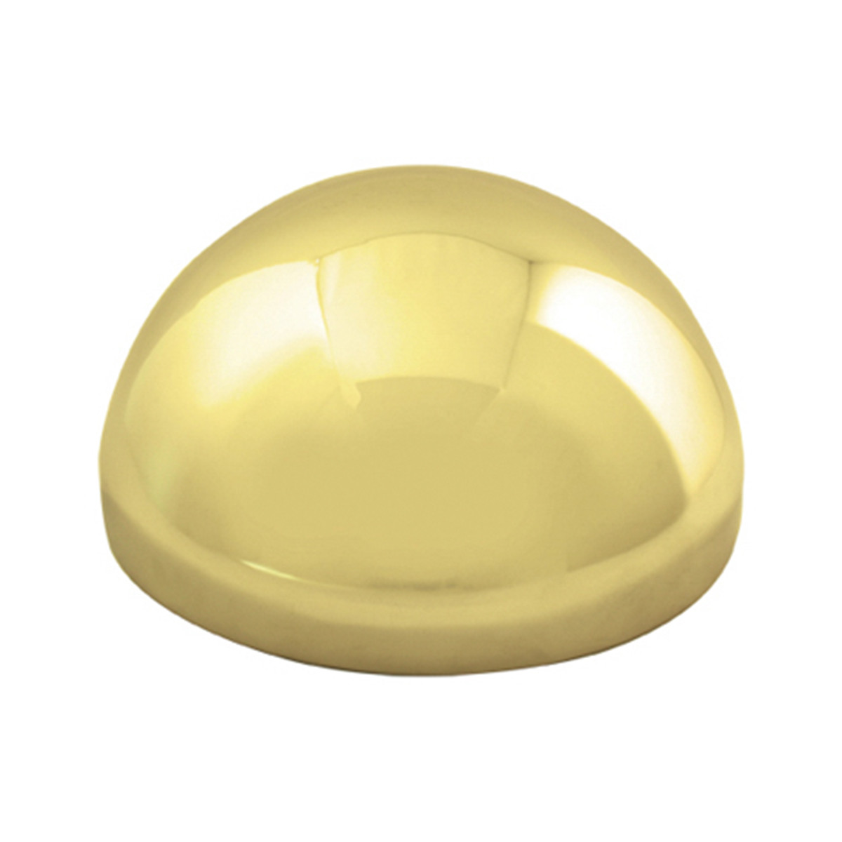 Full Moon Rear Hub Cap