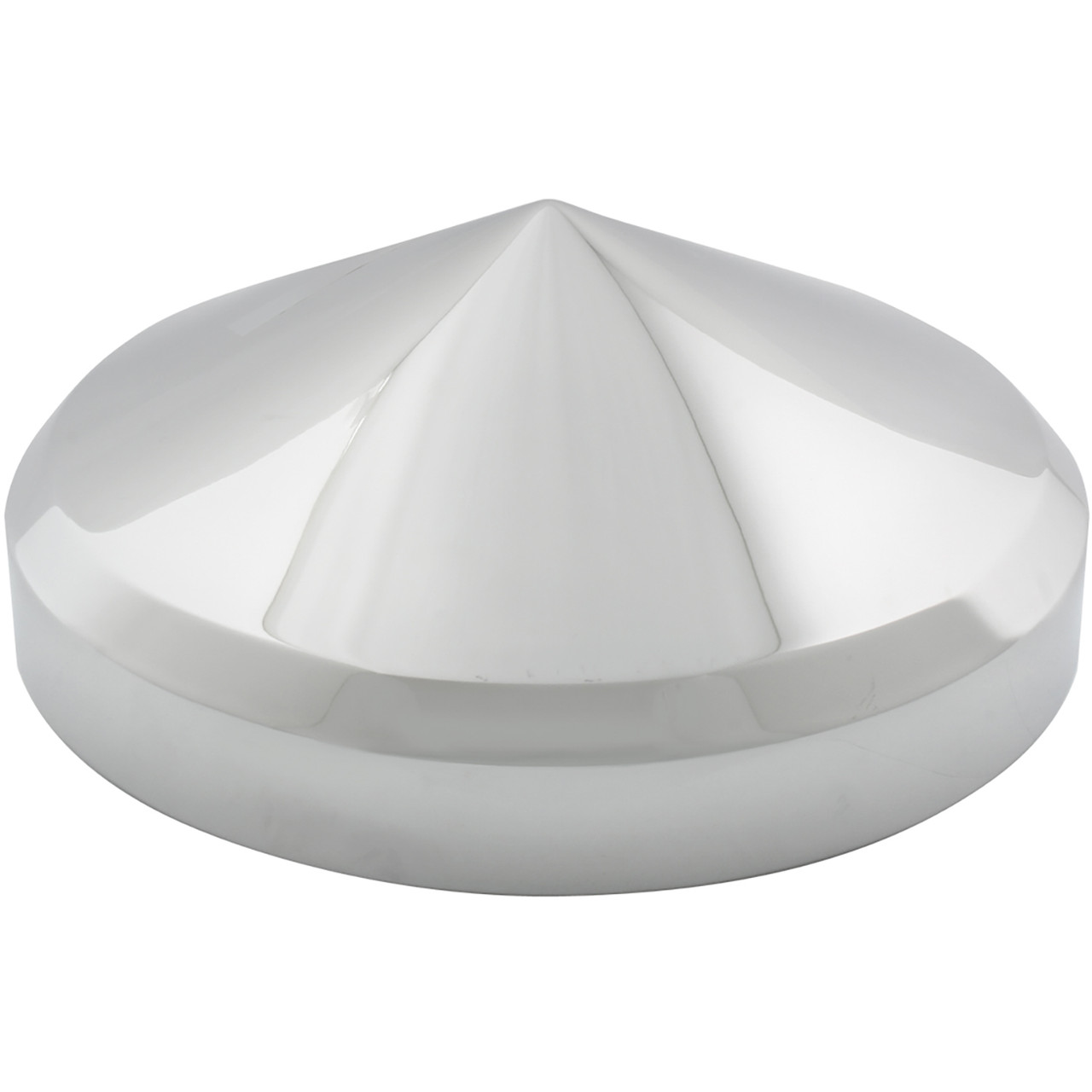 Cone Rear Hub Cap