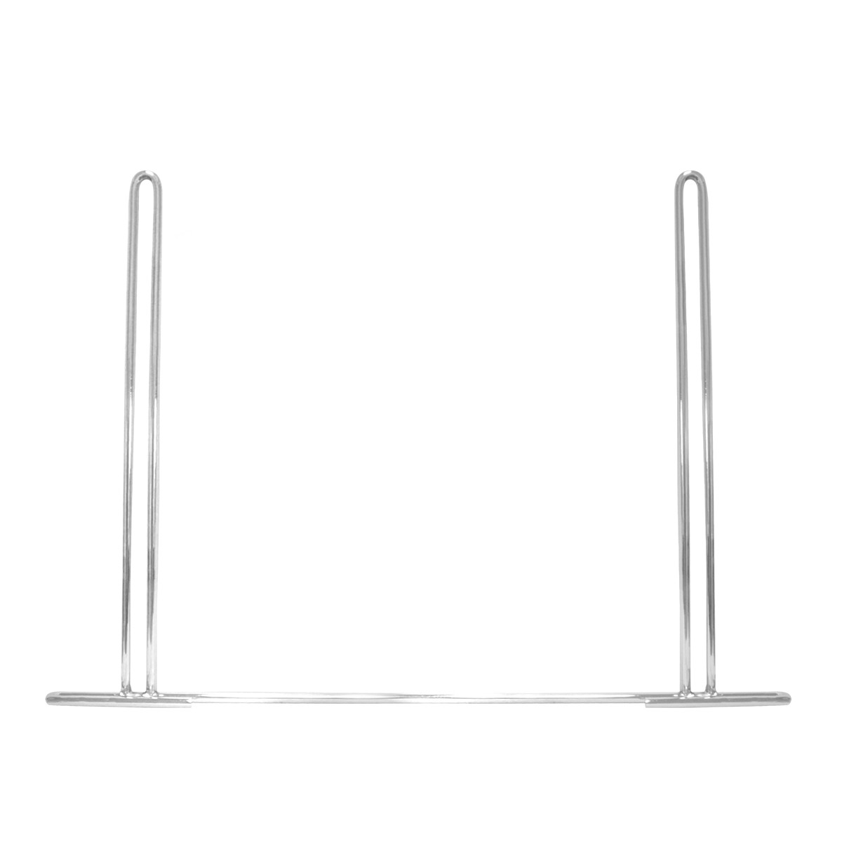 Mud Flap Holder 12" to 18" Width