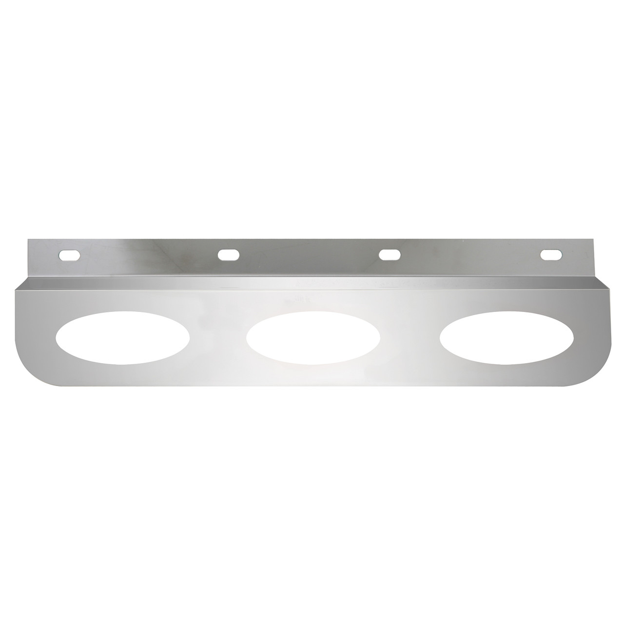 Lighted Top Plates with Y2K Incand Marker Lights