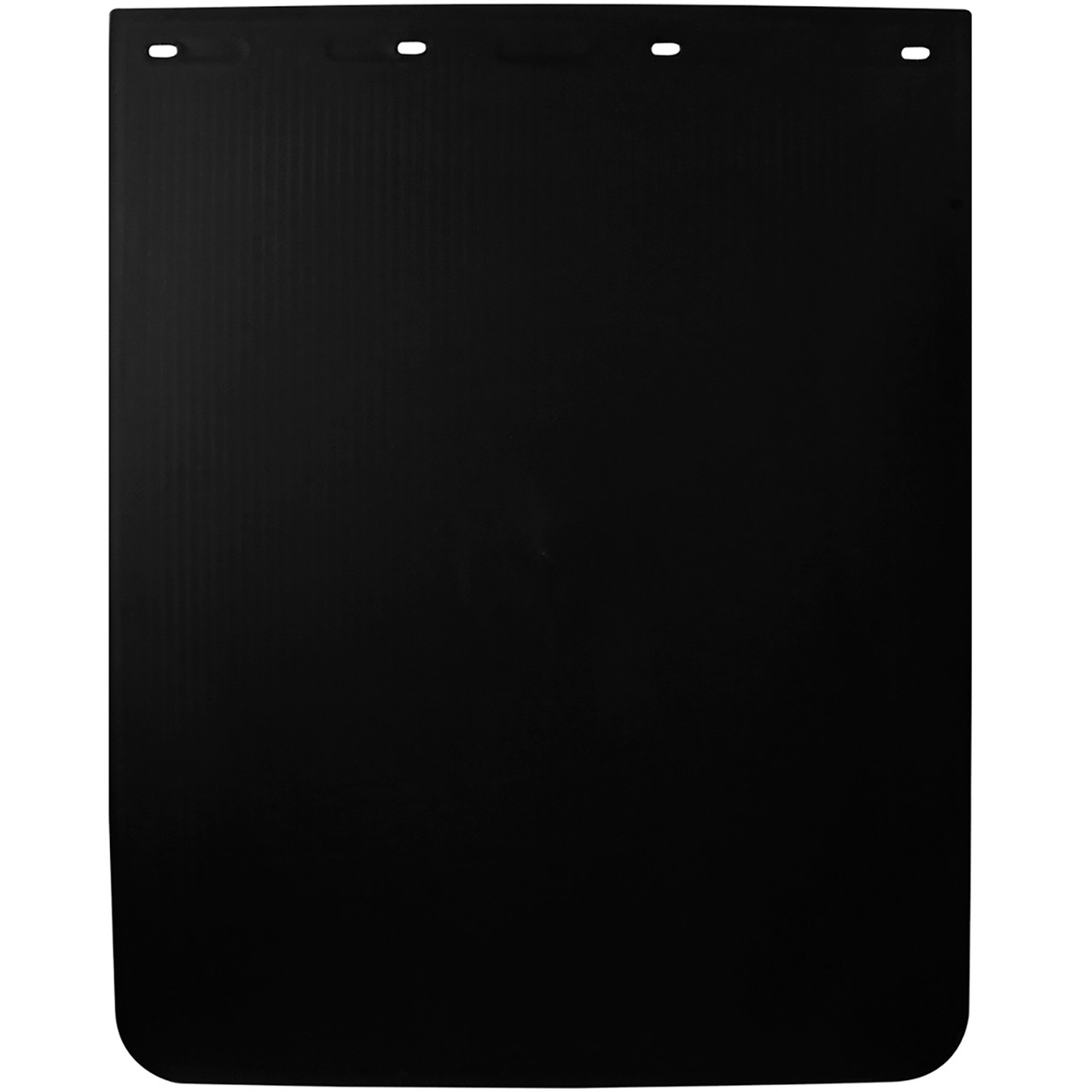 High Resistance All Weather Poly Mud Flap