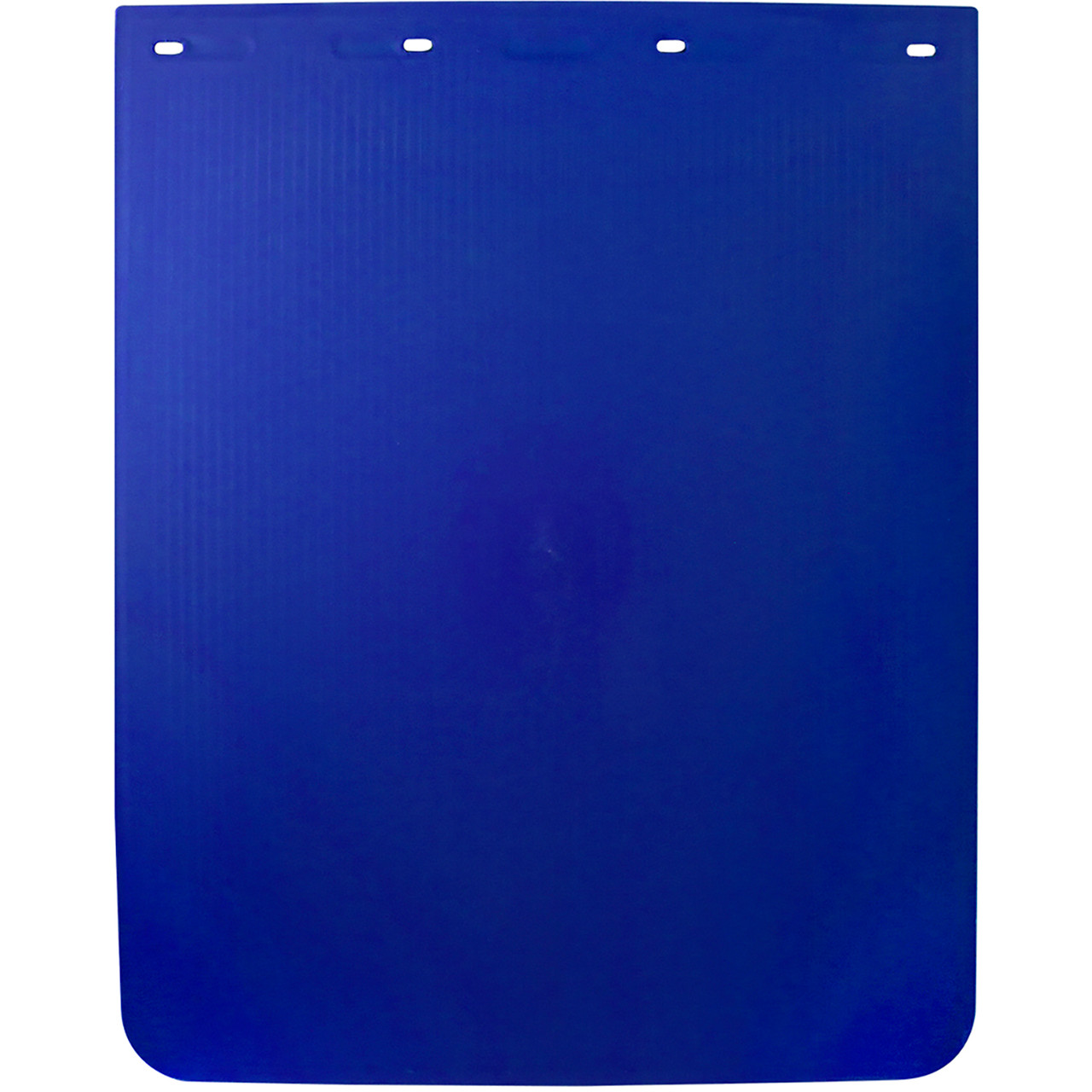 High Resistance All Weather Poly Mud Flap