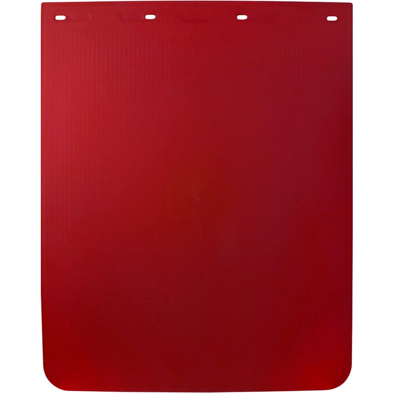 High Resistance All Weather Poly Mud Flap