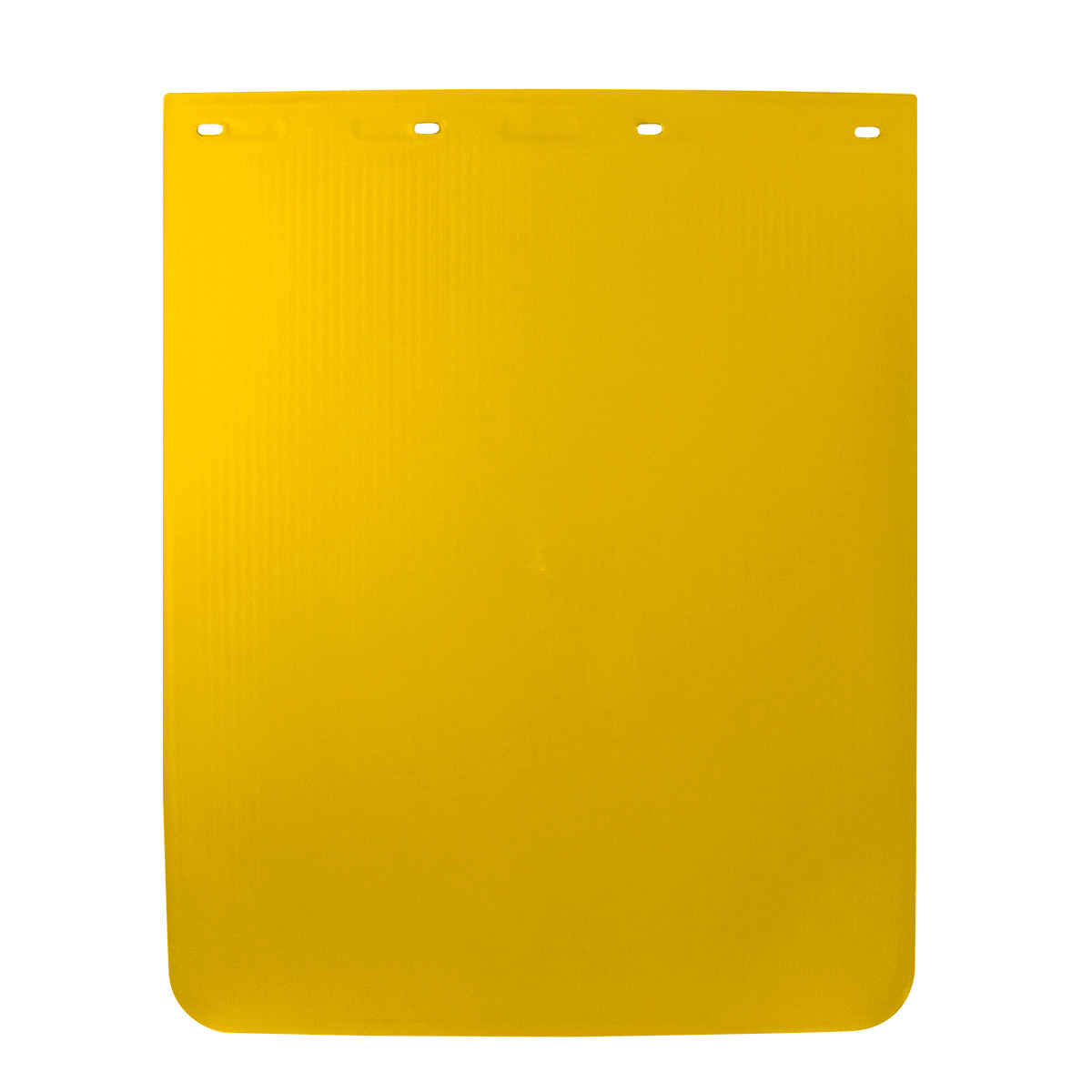 High Resistance All Weather Poly Mud Flap