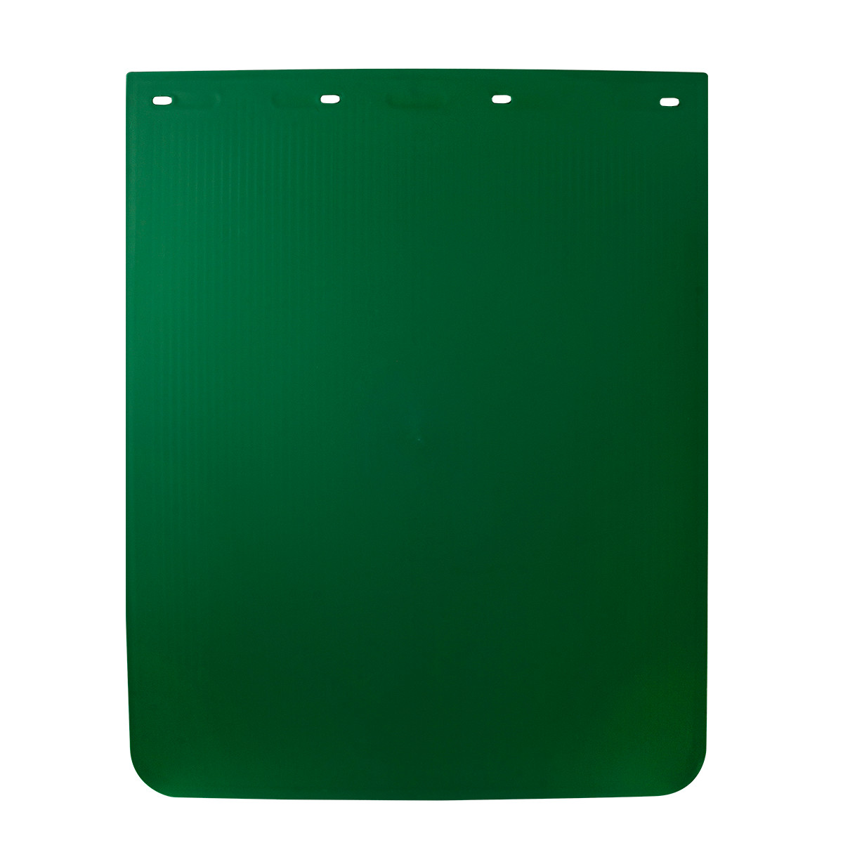 High Resistance All Weather Poly Mud Flap