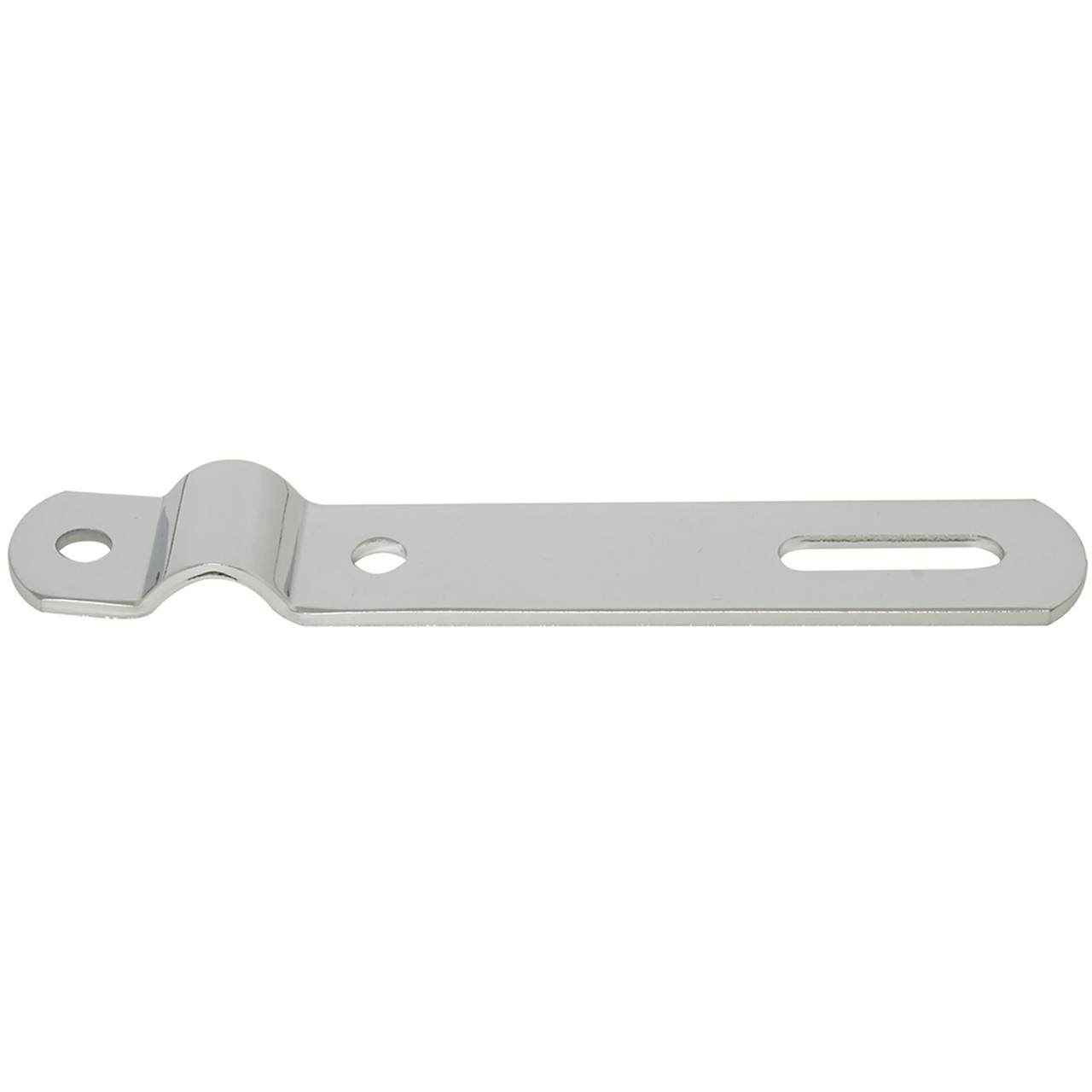 Straight Mirror Arm Clamp
