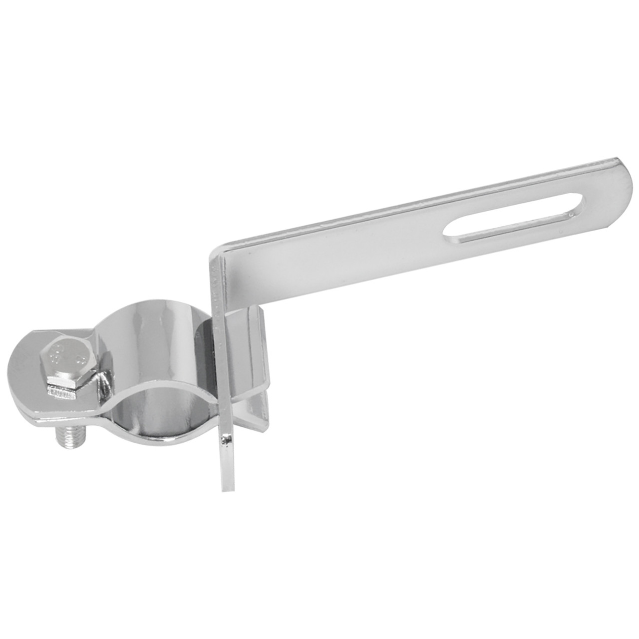 Side Mount L Bracket with Clamp