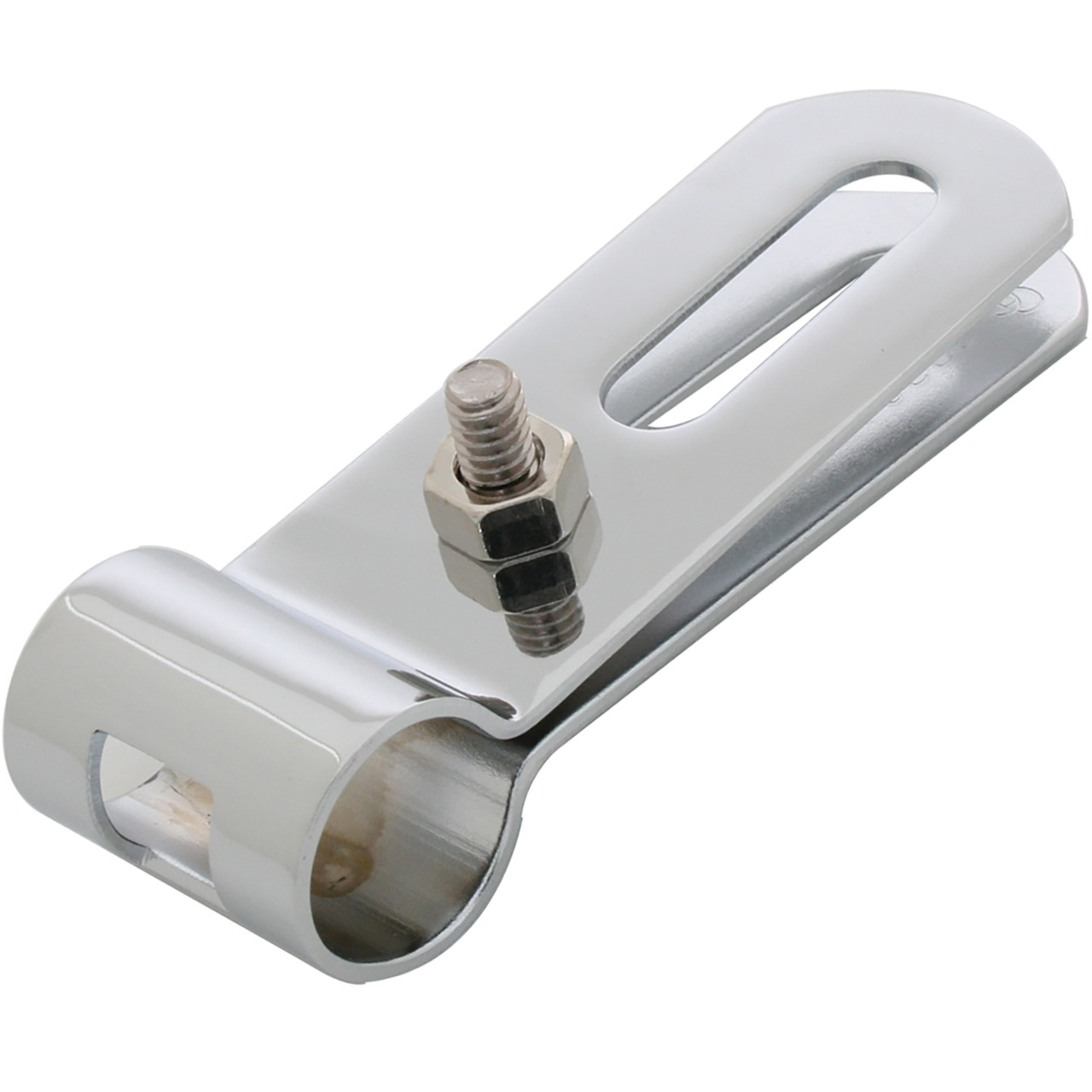 Mounting Clamp with Hardware