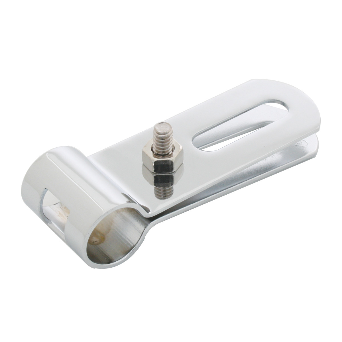 Mounting Clamp with Hardware - Thumbnail 2