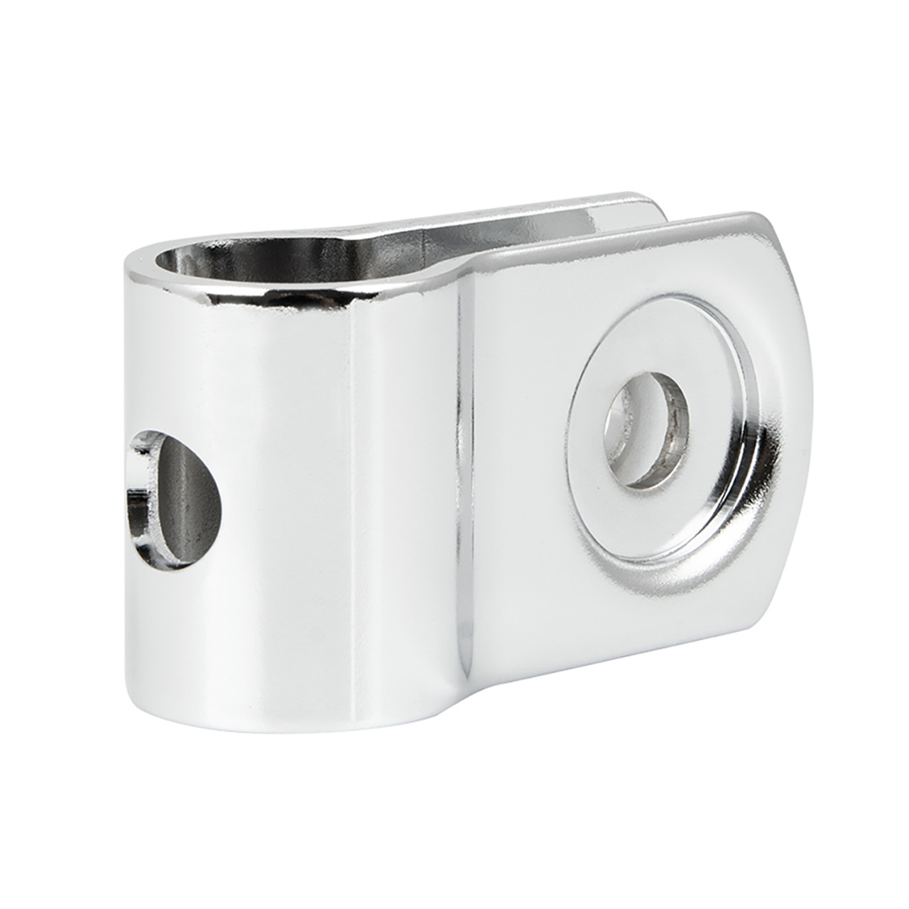 Heavy Duty Mounting Clamp