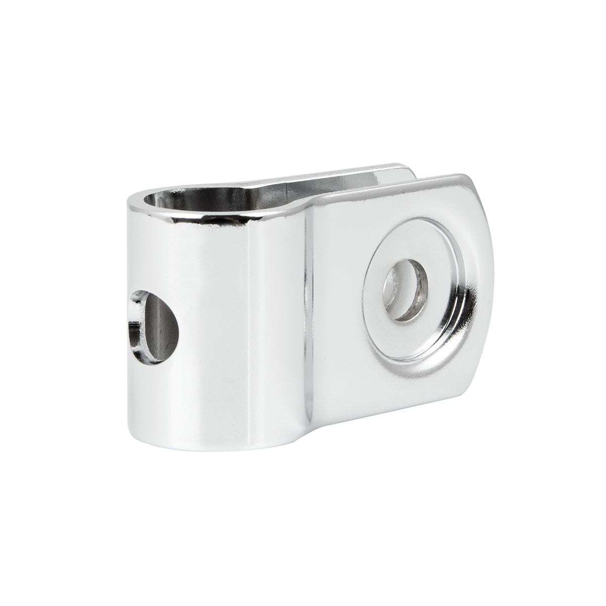 Heavy Duty Mounting Clamp