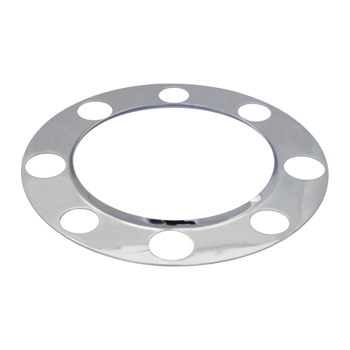Three-Piece Front & Rear Axle Cover Beauty Ring