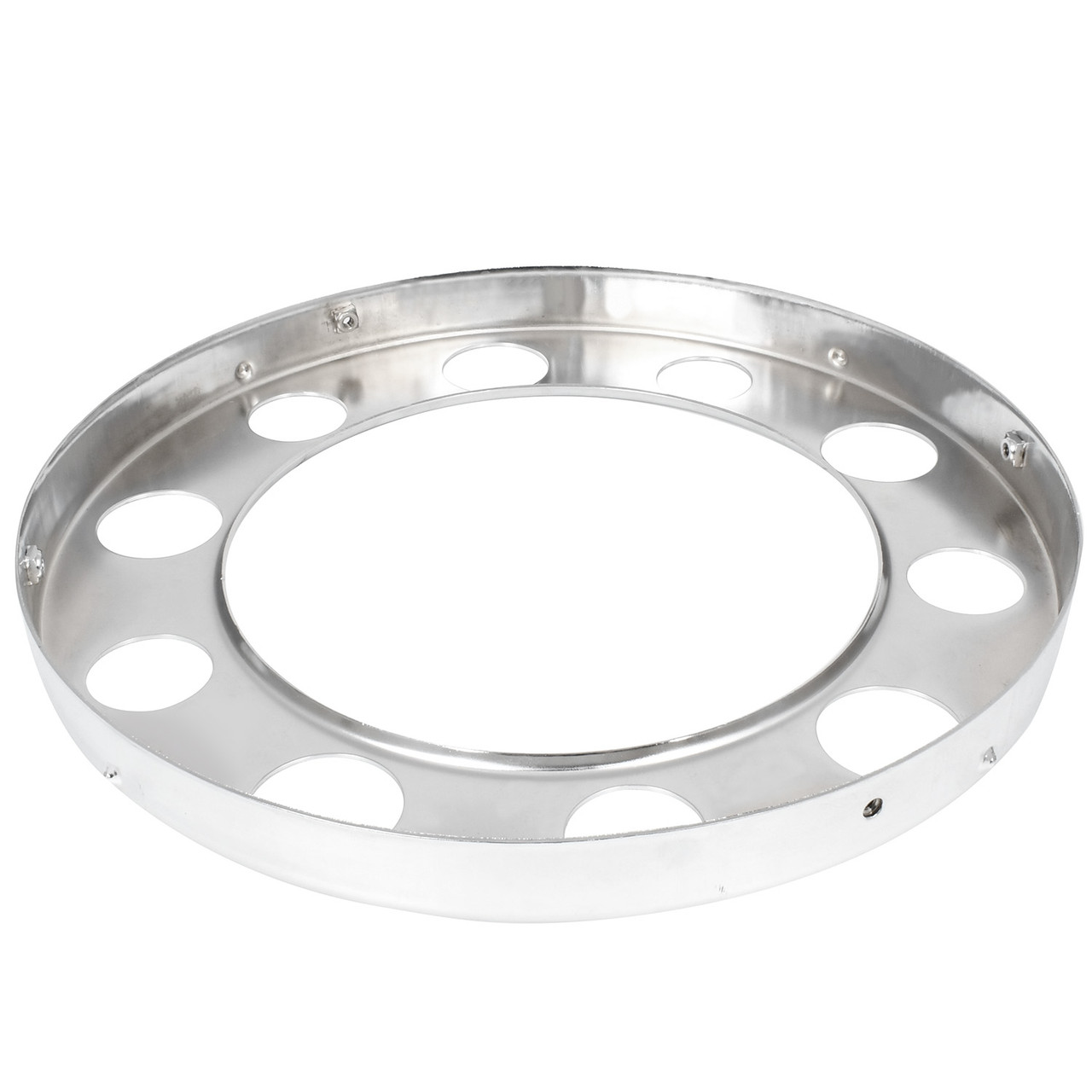 Hide-Away Axle Cover Beauty Ring Only