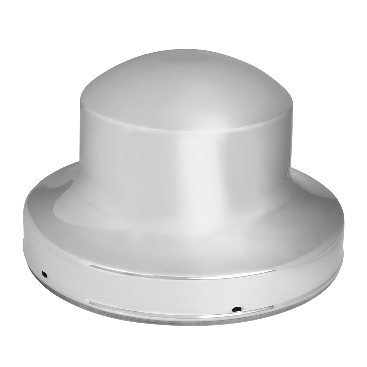 Hide-Away Rear Axle Cover Set