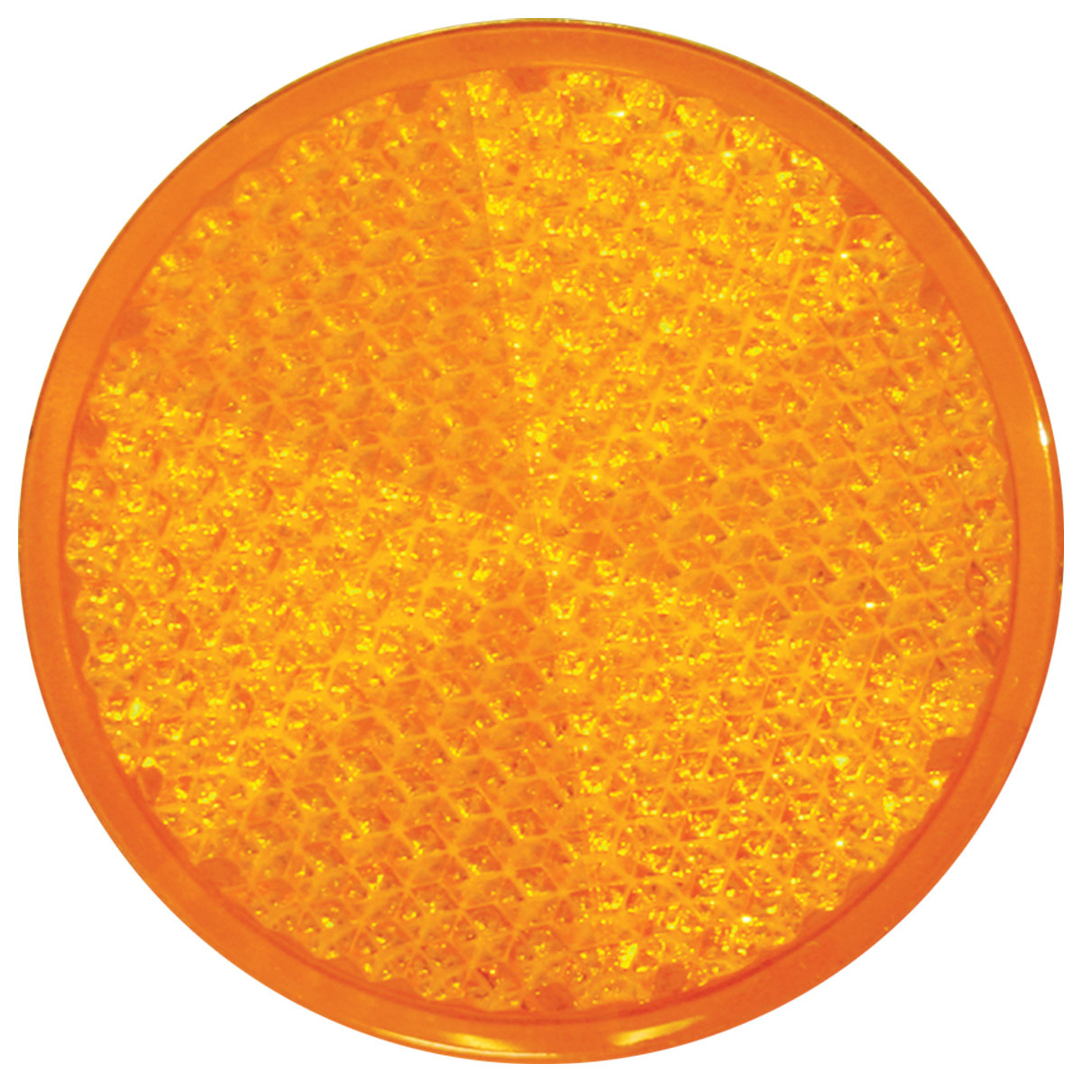 2" Color Reflector