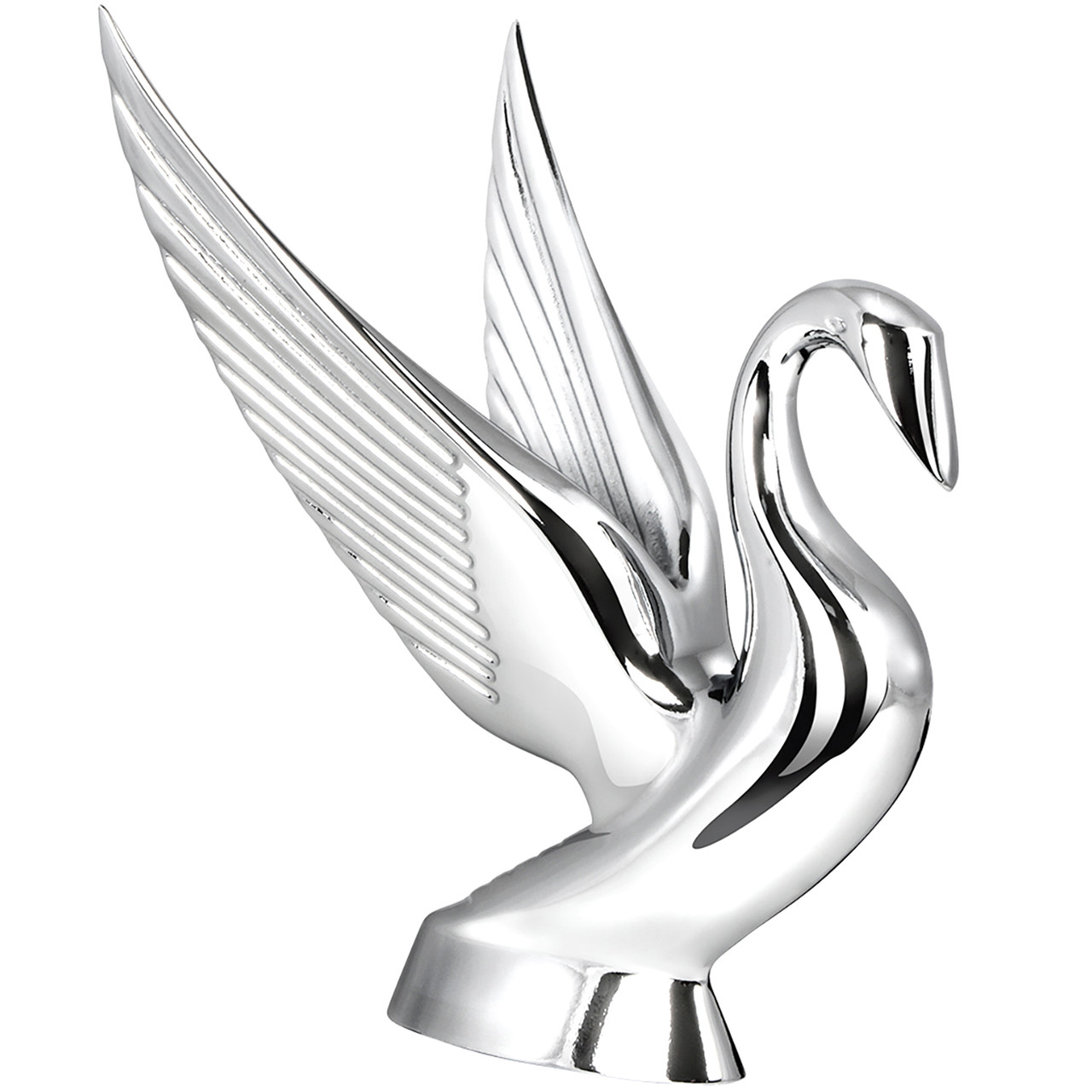 Deluxe Classic Swan - Thumbnail 2