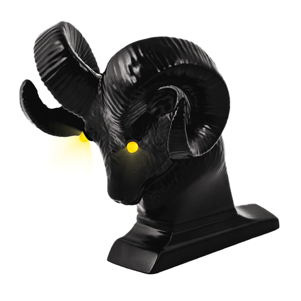 Ram's Head - Thumbnail 4