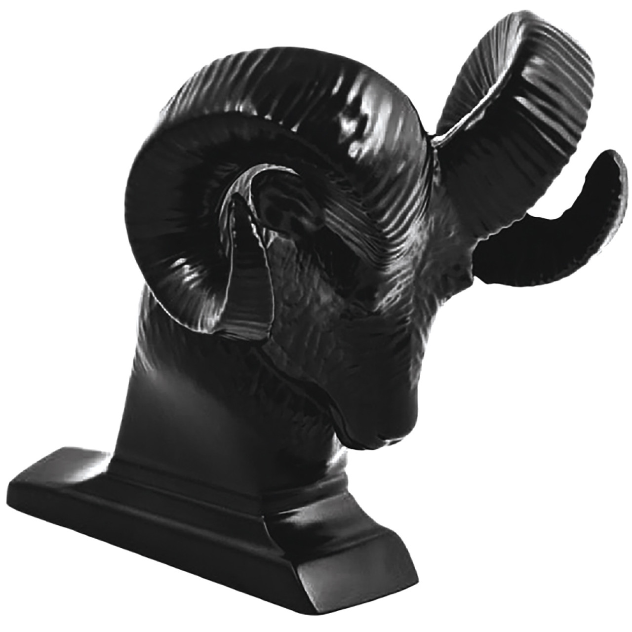 Ram's Head - Thumbnail 3