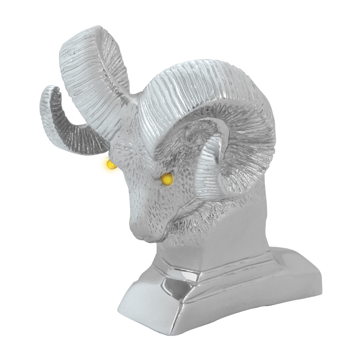 Ram's Head - Thumbnail 2