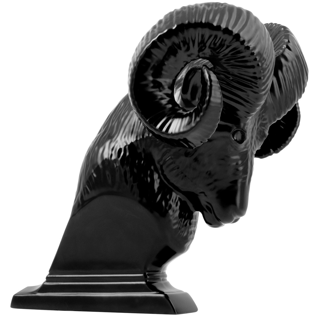 Big Ram Hood Ornament - Thumbnail 6