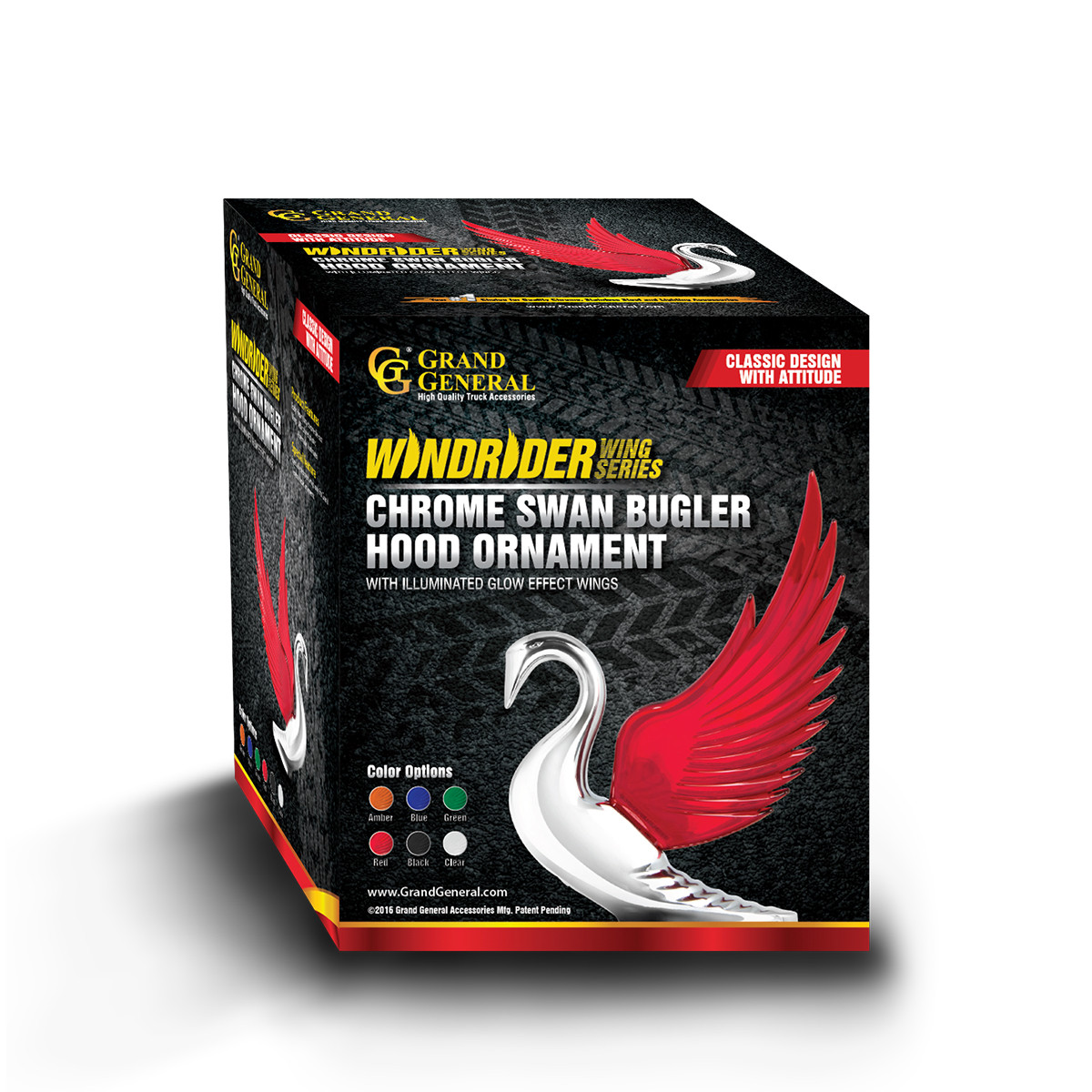 Swan WindRider Wing Series - Thumbnail 2