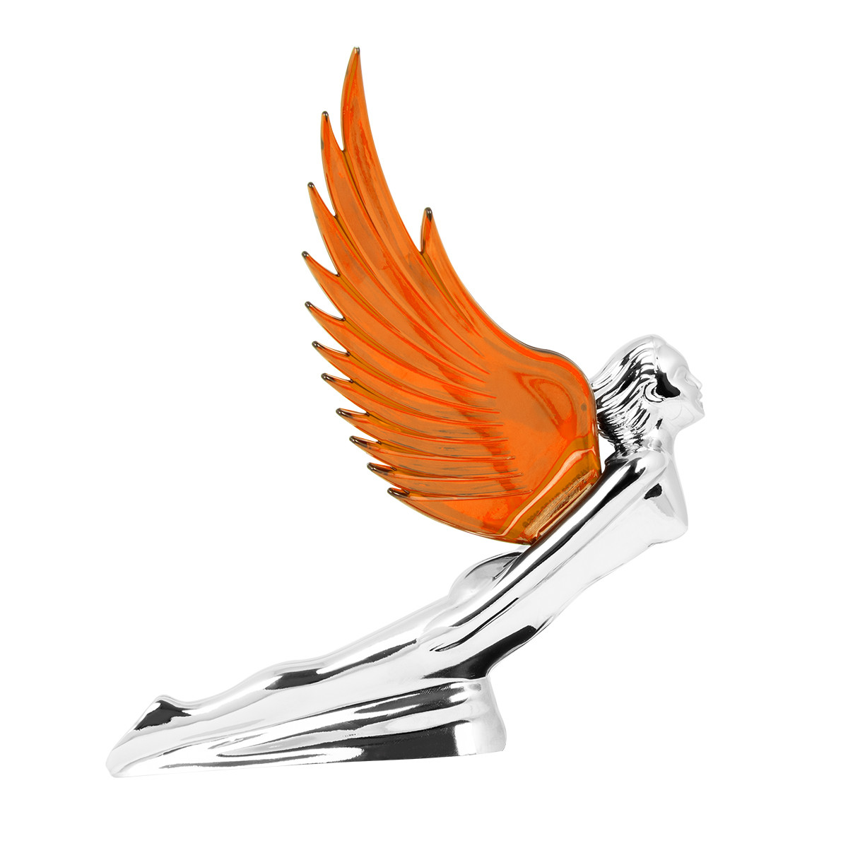 Flying Goddess WindRider Wing Series