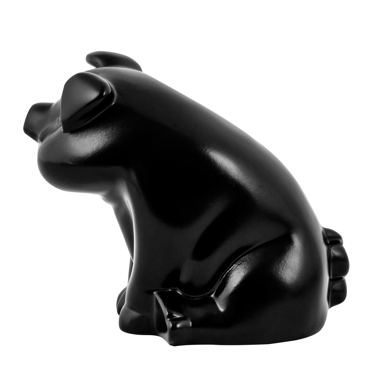 Smiling Pig - Thumbnail 2