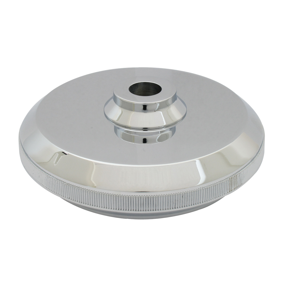 Chrome Die Cast Base