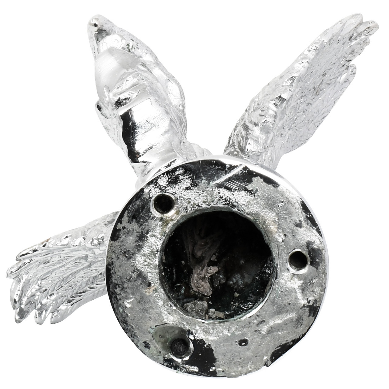 Standing Rooster - Thumbnail 2