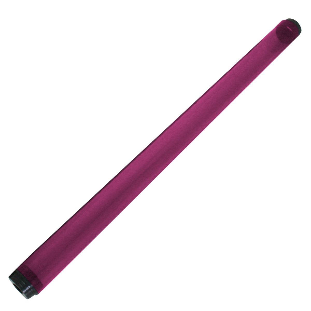 17" Plastic Light Tube for Fluorescent Light