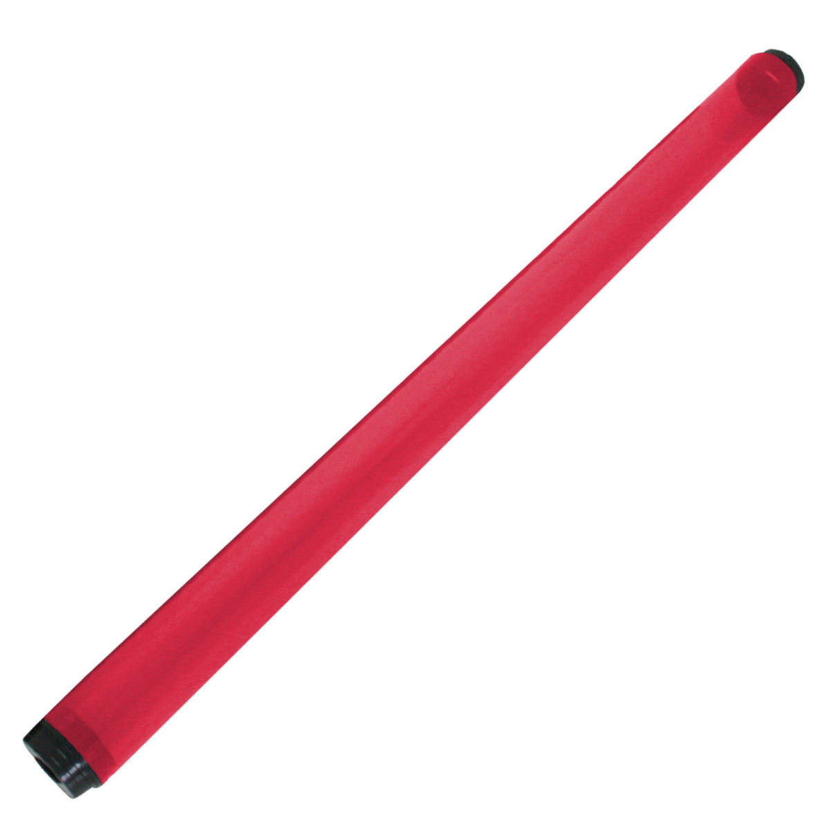 17" Plastic Light Tube for Fluorescent Light