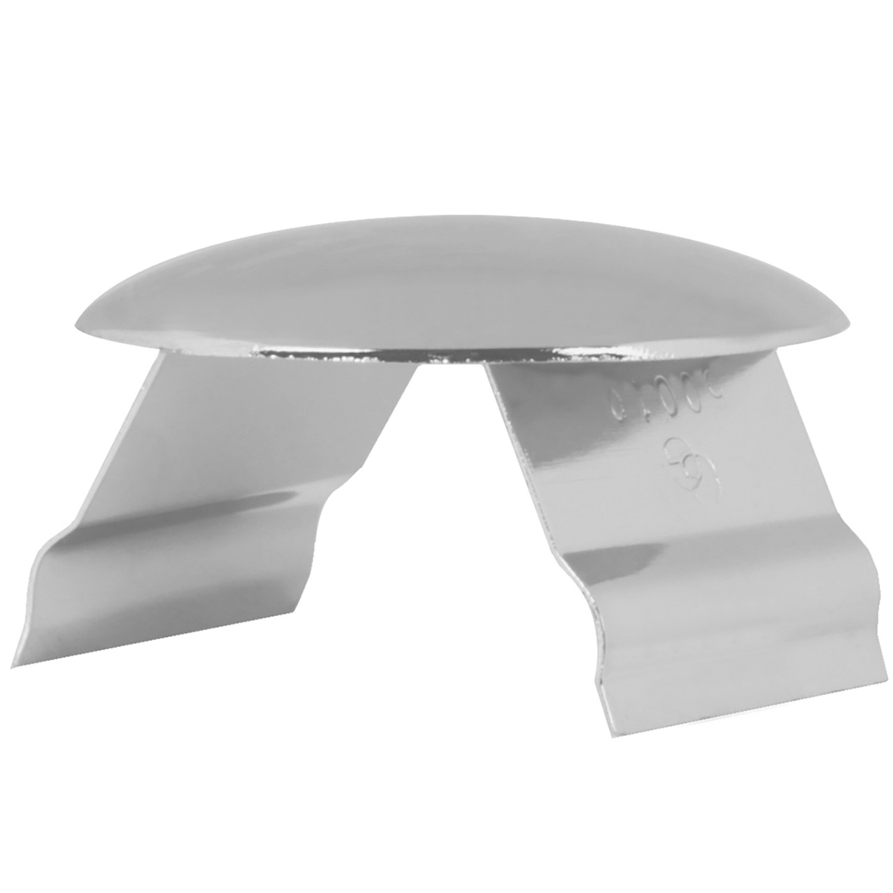 Quarter Fender Pipe Plug