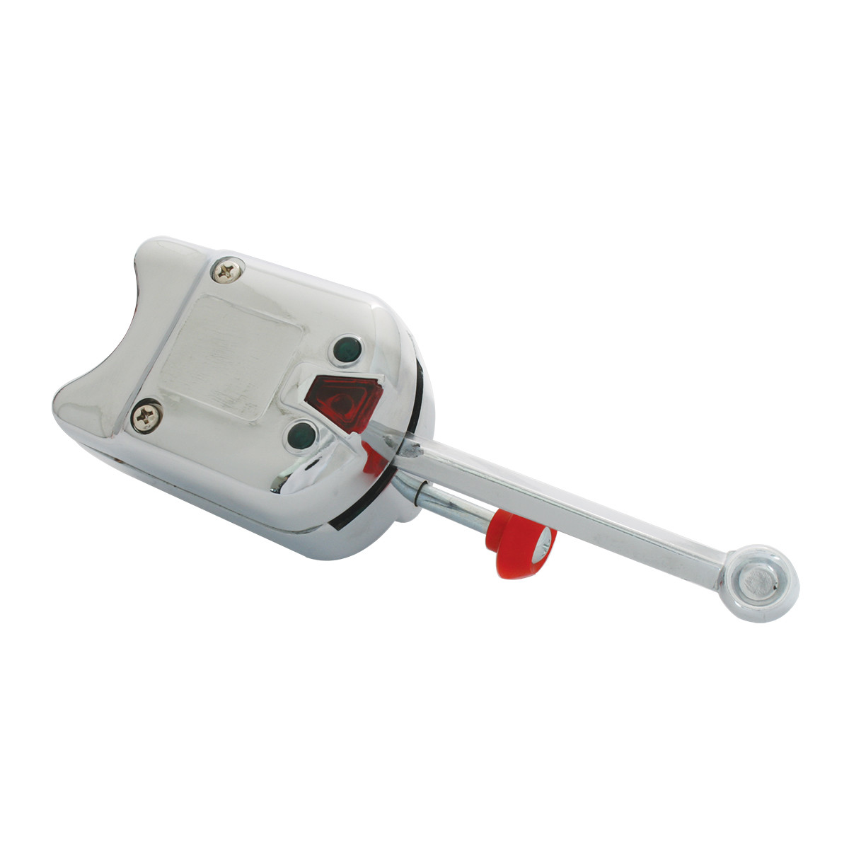 Heavy Duty Turn Signal & Hazard Warning Switch