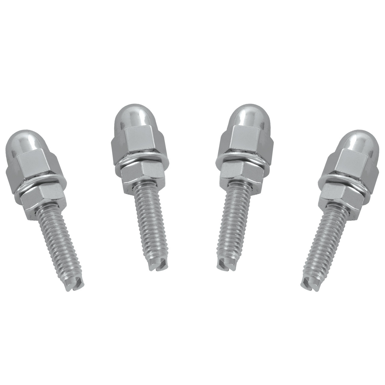 Acorn Fastener Set