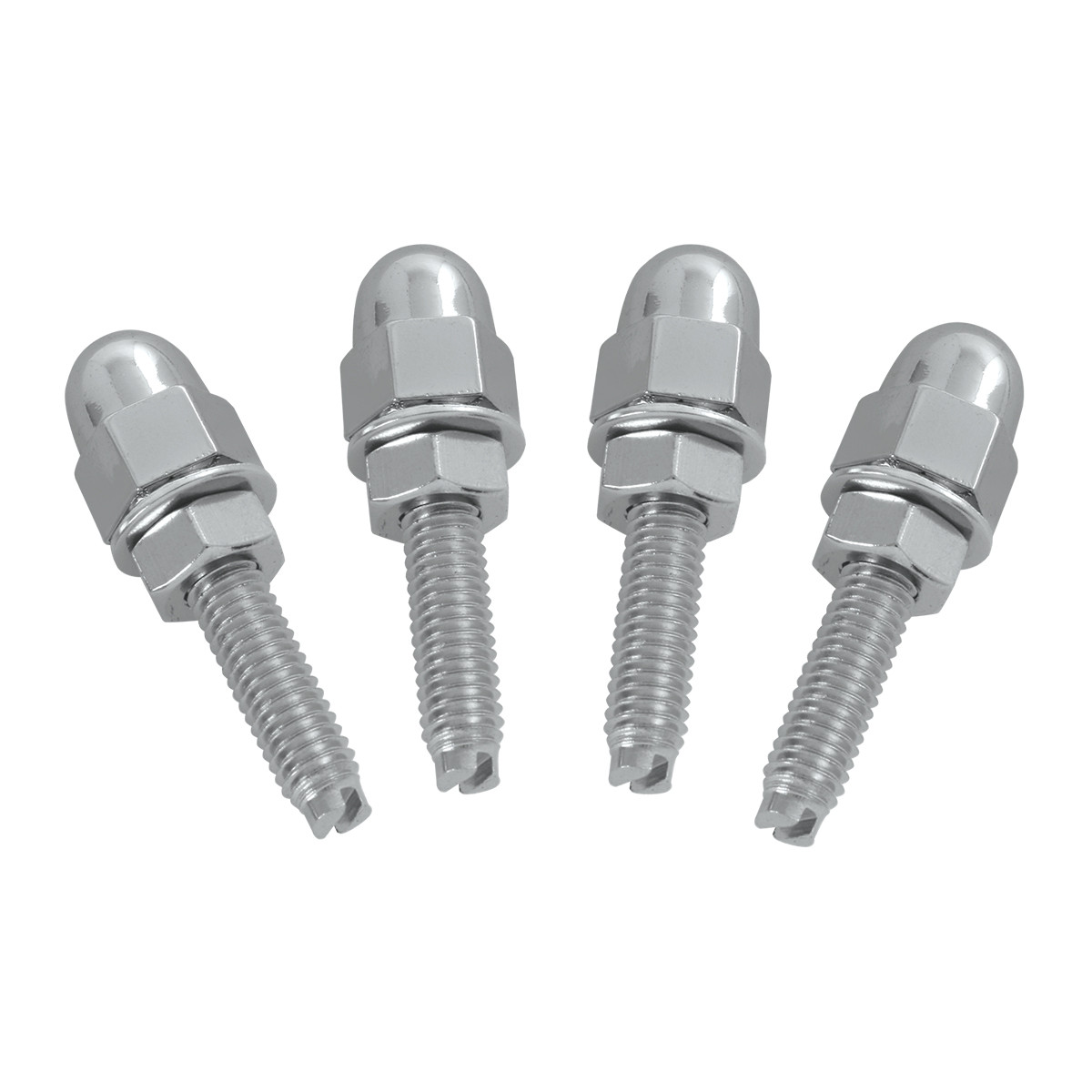 Acorn Fastener Set