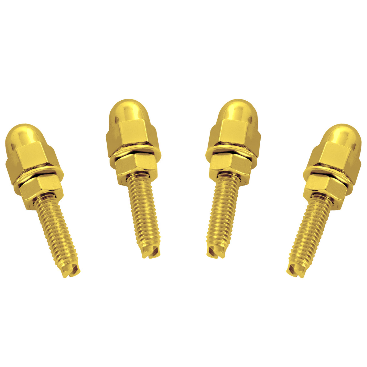 Acorn Fastener Set