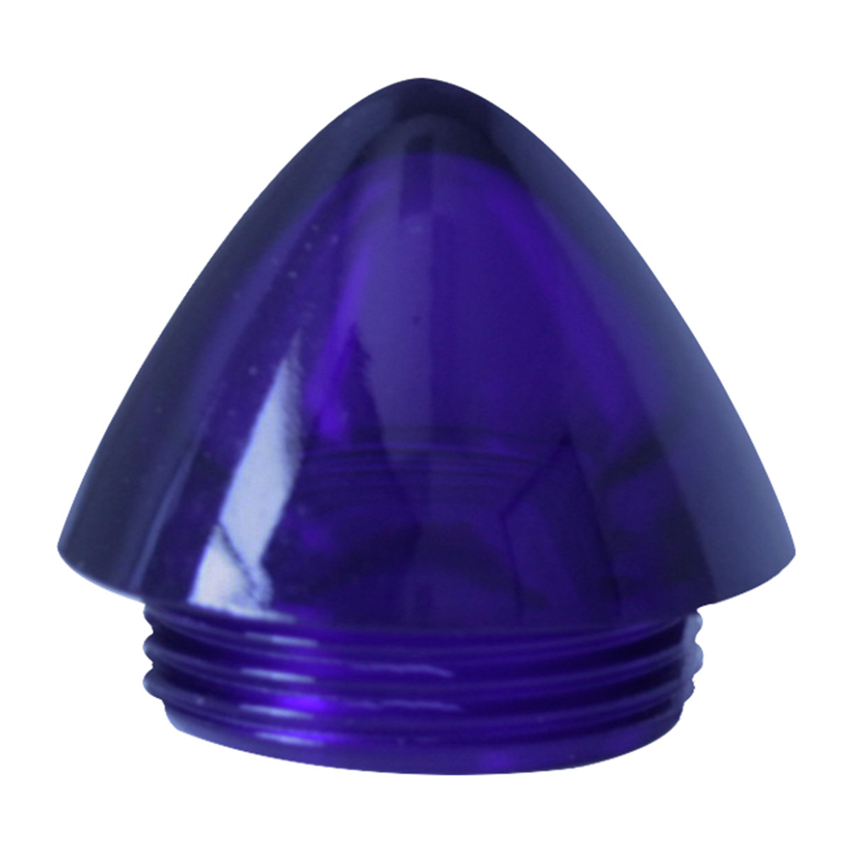 Bullet Fastener Incandescent Light