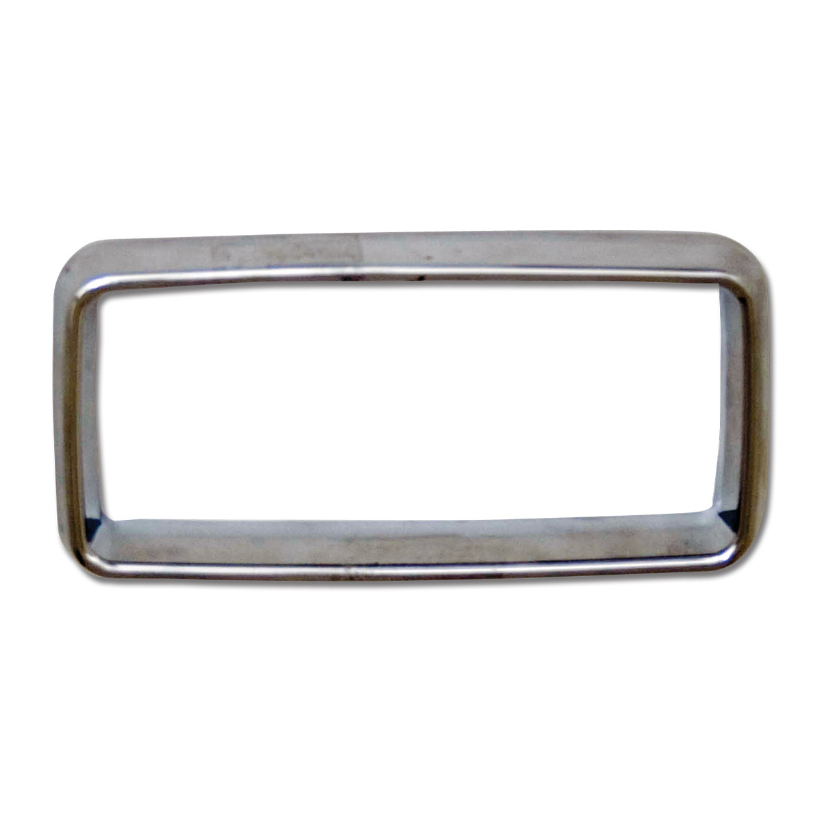 Center Dash Instrument Panel Cover