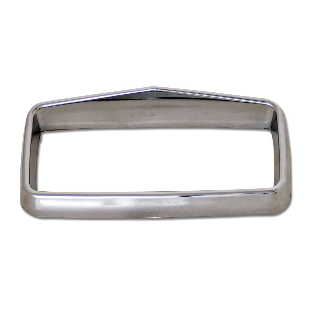 Center Dash Instrument Panel Cover