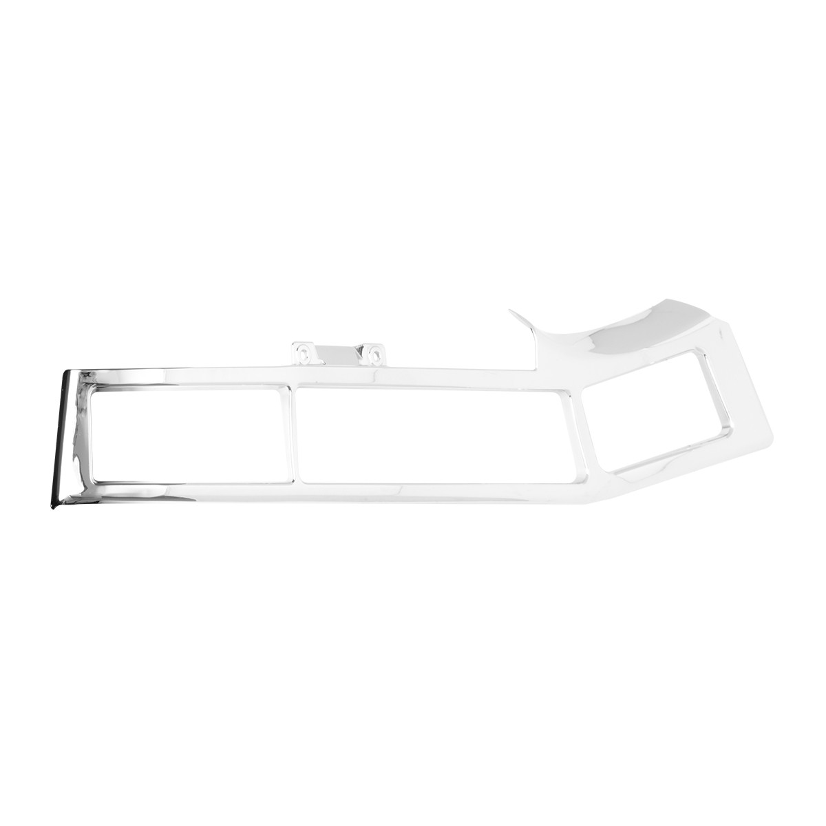 Dash Trim Horizontal Passenger Side