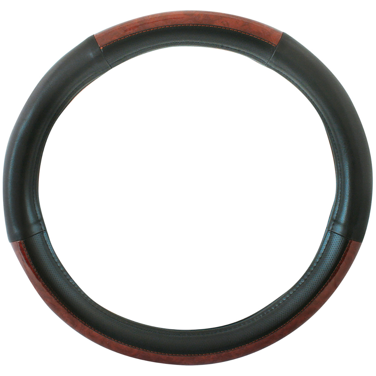 18" Heavy Duty Steering Wheel Cover