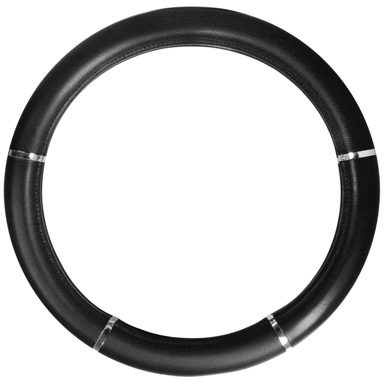 18" Heavy Duty Steering Wheel Cover