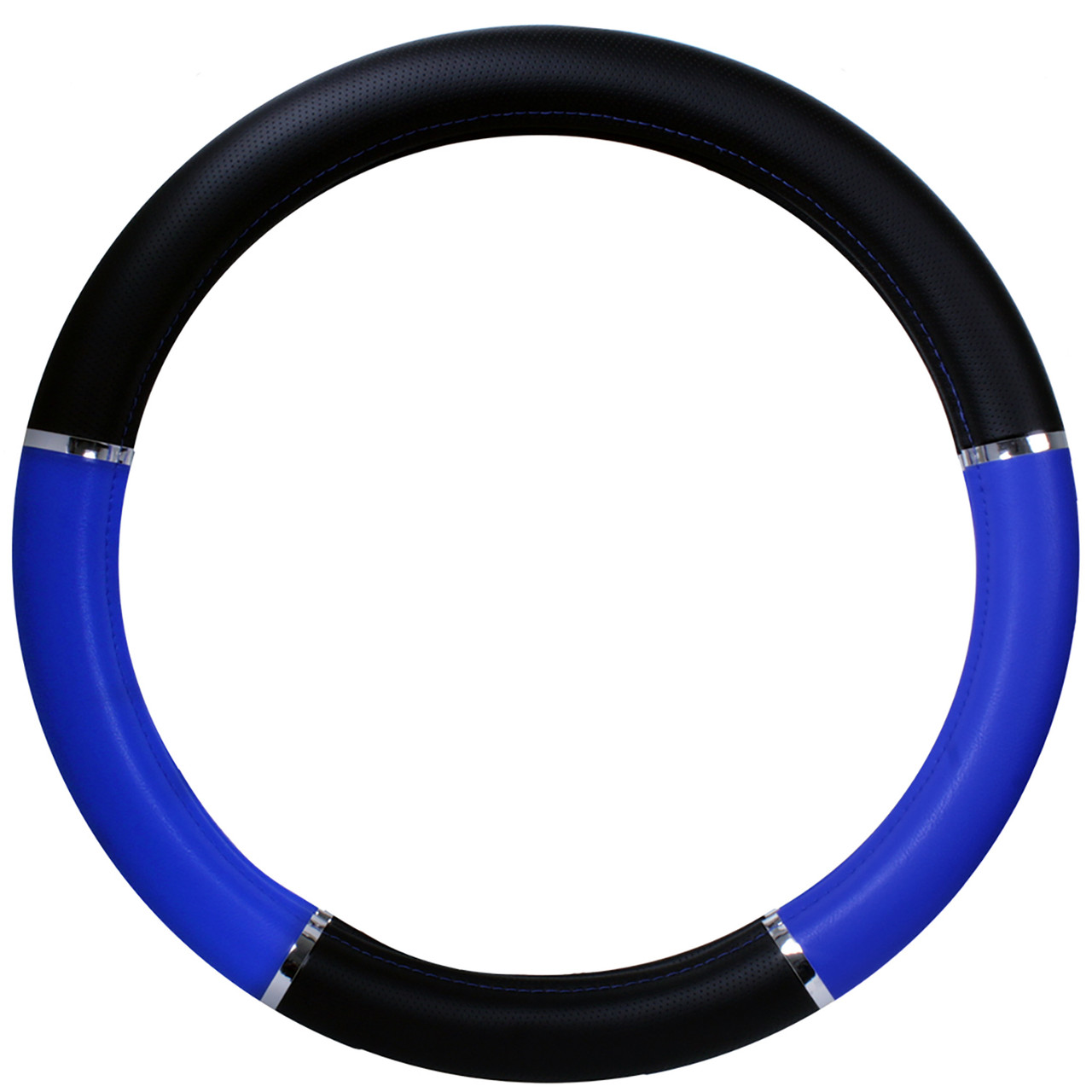 18" Heavy Duty Steering Wheel Cover