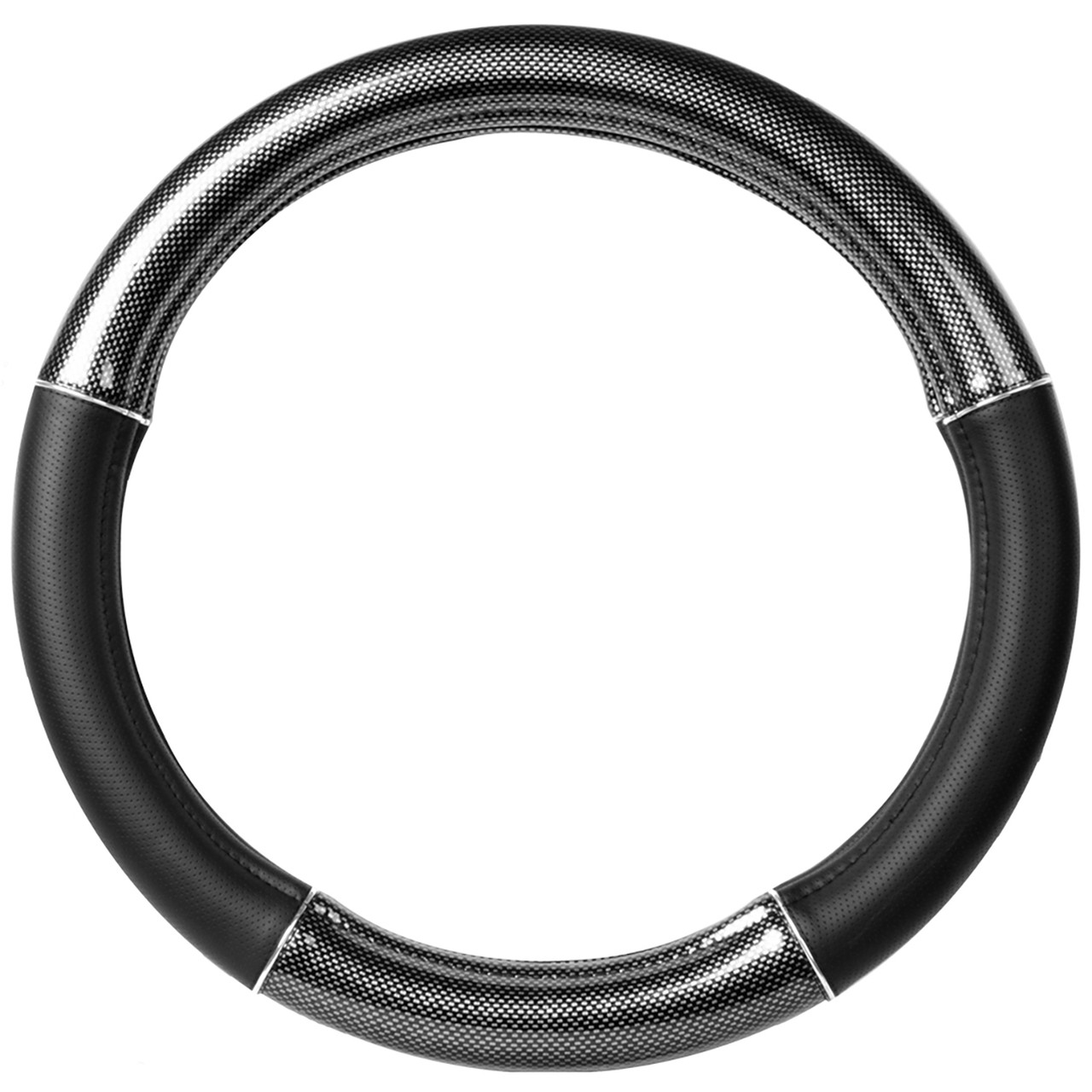 18" Heavy Duty Steering Wheel Cover