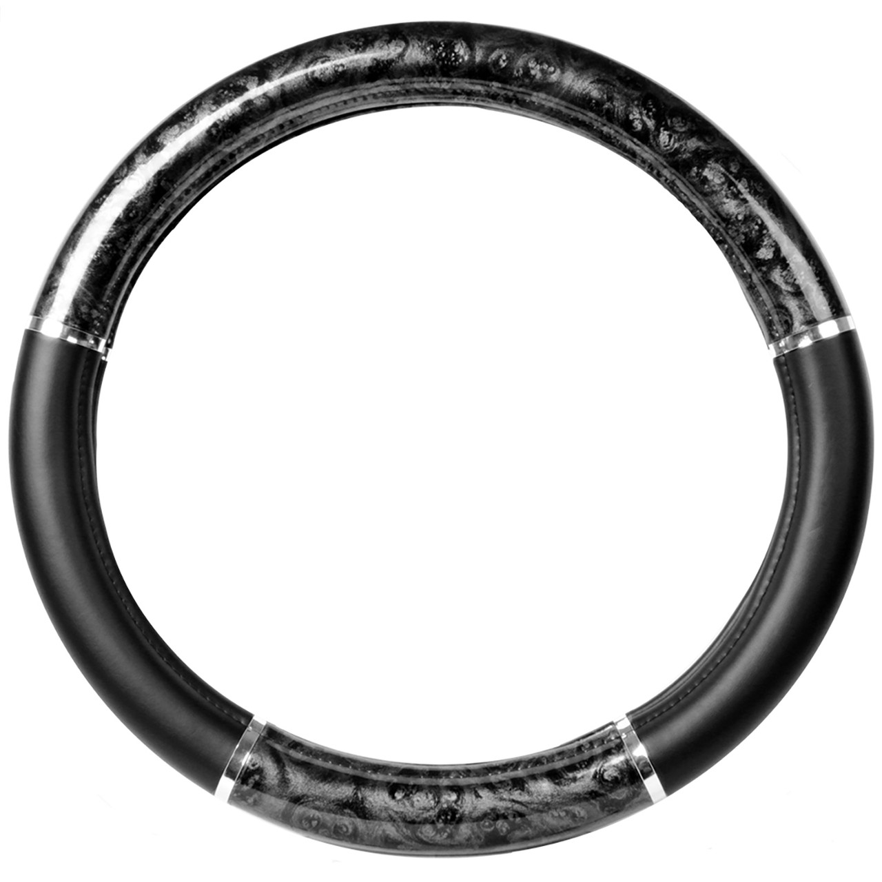 18" Heavy Duty Steering Wheel Cover