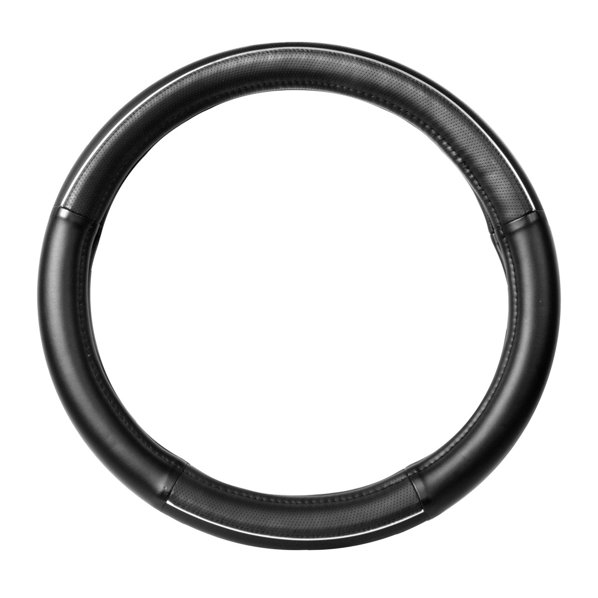 18" Heavy Duty Steering Wheel Cover