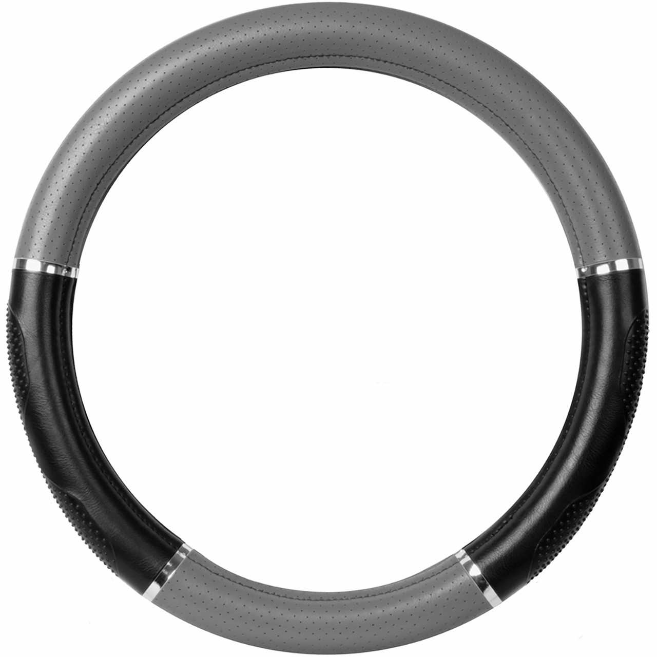 18" Heavy Duty Steering Wheel Cover