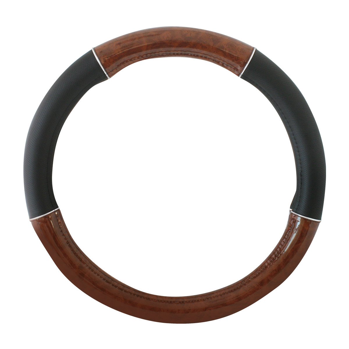 20" Heavy Duty Steering Wheel Cover